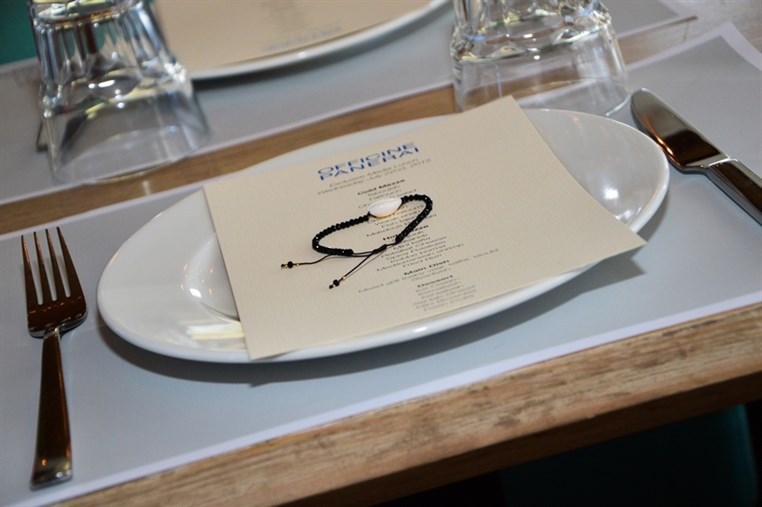 Officine Panerai Media Summer Lunch